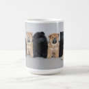 Search for cute chow chow mugs Dog