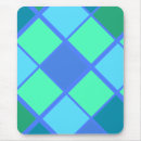 Search for diamond design mousepads Geometric