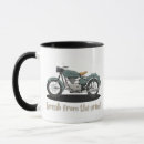 Search for vintage cycling mugs Retro