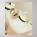 Search for face facial posters Close up