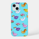 Search for beach party iphone cases Flamingo