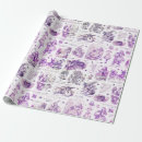 Search for mad hatter wrapping paper Fairytale