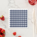 Search for tartan napkins Pattern