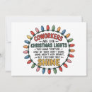 Search for for work christmas cards Santa