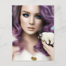 Search for stuffed postcards Cute