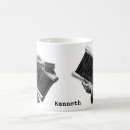 Search for vintage blueprint mugs Architecture