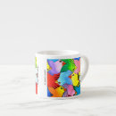 Search for tesselation mugs Colourful
