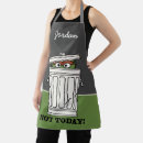 Search for grouch aprons Kids