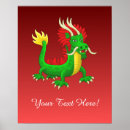 Search for chinese year of the dragon posters Myth