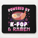 Search for kpop mousepads Anime