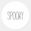 Search for simple halloween stickers Cute