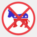 Search for anti democratic stickers Conservative