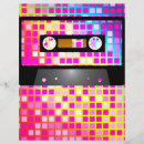 Search for disco flyers Music