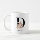 Search for black leaf mugs Watercolor