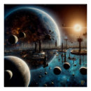 Search for advanced posters Sci fi