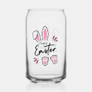 Search for easter beer glasses Bunny