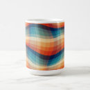 Search for vintage rainbow mugs Modern