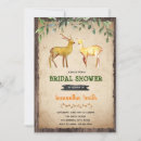 Search for deer hunting invitations Shower