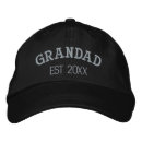 Search for grandad hats For him
