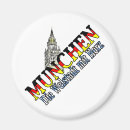 Search for bavaria round magnets Munich
