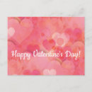 Search for st valentine day postcards Pink