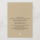 Search for for him wedding invitations Simple