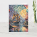 Search for sailing fathers day cards Ship
