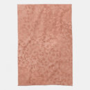 Search for rose gold tea towels Copper