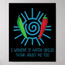 Search for chili pepper posters Mexico
