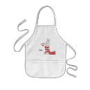 Search for valentine kids aprons Cute