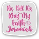 Search for jesus the way stickers Religious