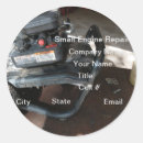 Search for repaired stickers Mechanic