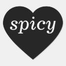 Search for spicy stickers Party