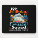 Search for makes friends with the mousepads Travel squad
