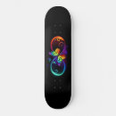 Search for autistic skateboards Rainbow