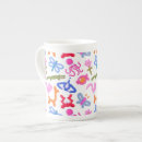 Search for cartoon butterfly mugs Animal