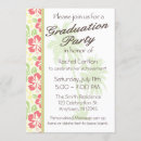 Search for hawaiian graduation invitations College