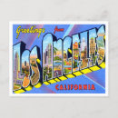 Search for california tourism postcards Vintage