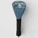 Search for whale golf head covers Blue