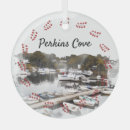 Search for new england christmas tree decorations Nautical
