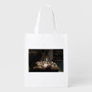 Search for witch reusable bags spooky