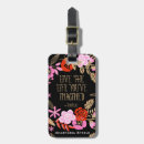 Search for quote luggage tags Graduation