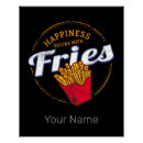 Search for potatos posters Fries
