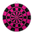Search for pink dartboards Unique
