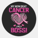 Search for beat breast cancer stickers Support