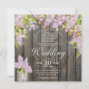 Search for barn square wedding invitations Country