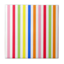 Search for multi coloured tiles Stripes