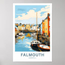 Search for falmouth posters Travel