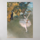 Search for degas dancer posters Dancing