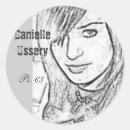 Search for danielle stickers Christian